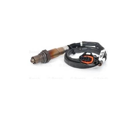 Lambda sonda BOSCH 0 258 006 346 (0258006346)