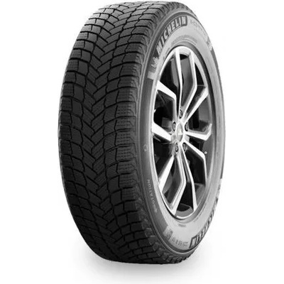 X-Ice Snow SUV ( 225/65 R17 106T XL EV Suitable, Nordic compound, с протектор на борта на джантата (FSL) )