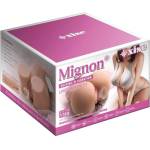 Mistress Mignon Masturbator