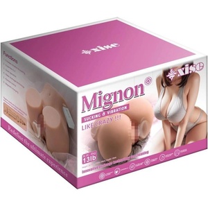 Mistress Mignon Masturbator
