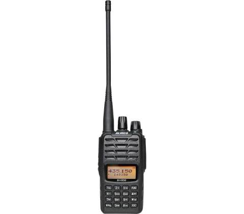 ALINCO DJ-VX50