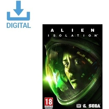 Alien: Isolation - The Trigger