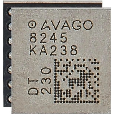 IC čip zesilovače 5G signálu iPhone 14 / 15 Series (8245) IPH1568