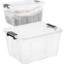 Makro Box HOME 31l+klip