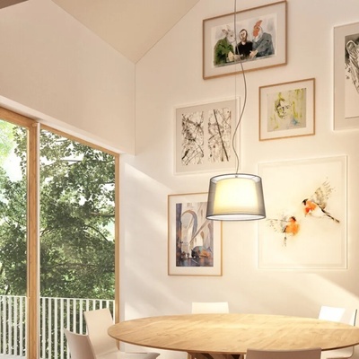 Rendl light studio Висяща лампа ESPLANADE (rls/ESPLANADE/ceiling)