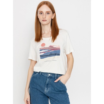 Columbia Ruby Springs Graphic sea salt