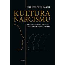 Kultura narcismu - Christopher Lasch