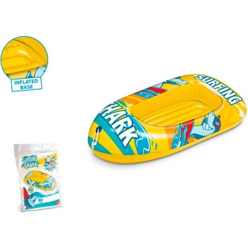 Mondo Surfing Shark 112 cm (16922)