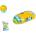 Mondo Surfing Shark 112 cm (16922)