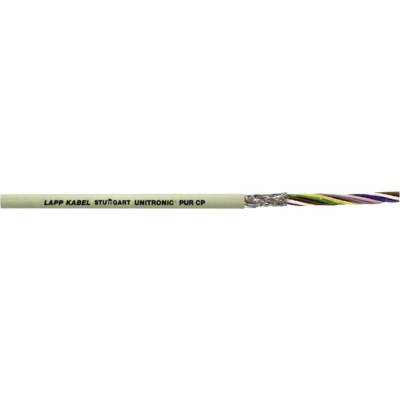 Lapp 32802/500 datový PUR CP 4 x 0.25 mm² šedá 500m