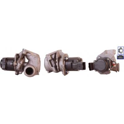 DRI AGR ventil DRI 717720002
