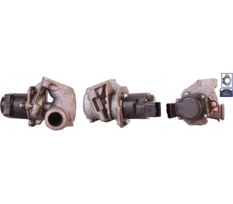 DRI AGR ventil DRI 717720002