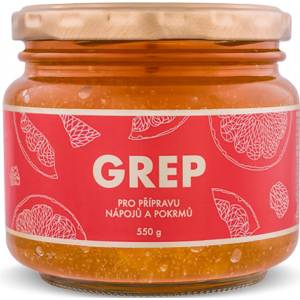 YUZU Юзу Юзу грейпфрут 550гр