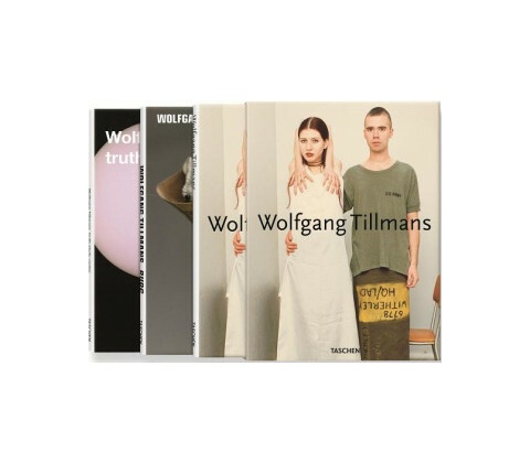 Wolfgang Tillmans