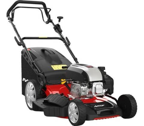 MTF LM 46 3SP