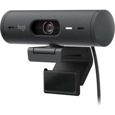 Logitech Brio 500 – Zboží Mobilmania