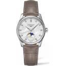 Longines L2.409.4.87.4