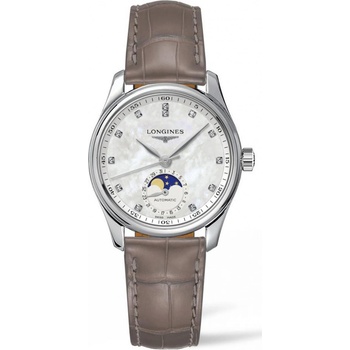 Longines L2.409.4.87.4