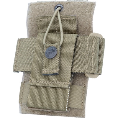 NFM na radio Alpha Thor Raptor green