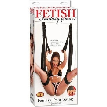 Fetish Fantasy Series Deluxe Fantasy Door Swing