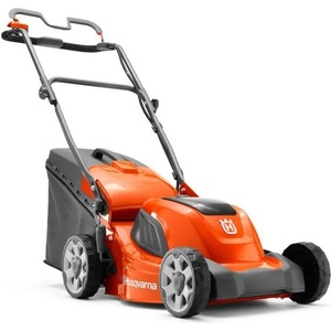 Husqvarna LC 141i Solo (967628401) Косачка