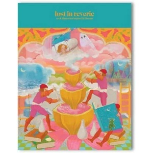 Lost in Reverie | Victionary (ISBN: 9789887972723)