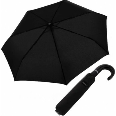 Automatický dáždnik Bugatti Mate black