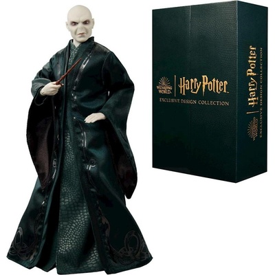 Mattel Harry Potter exkluzivní Lord Voldemort – Zbozi.Blesk.cz