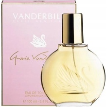 Gloria Vanderbilt toaletní voda dámská 100 ml