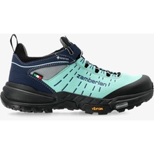 Zamberlan Turistické topánky dámske Circe GTX Low l.blue/navy