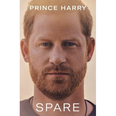 Spare - Prince Harry