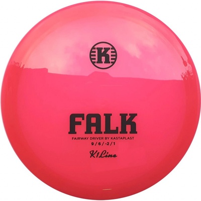 Kastaplast Falk K1