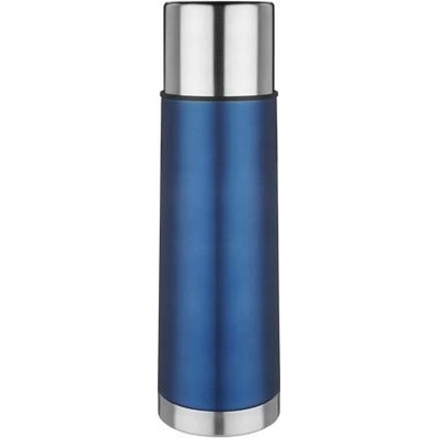 Eva Termoska modrá matná 0 5l 500 ml odstíny modré