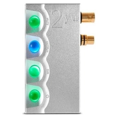 Chord 2yu