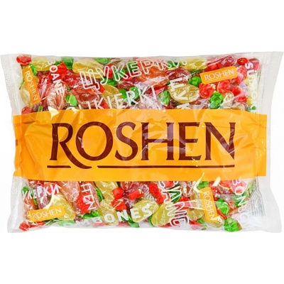 Roshen Citrus mix 1 kg