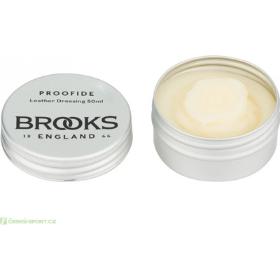 Brooks mazací tuk na sedlá 50 ml