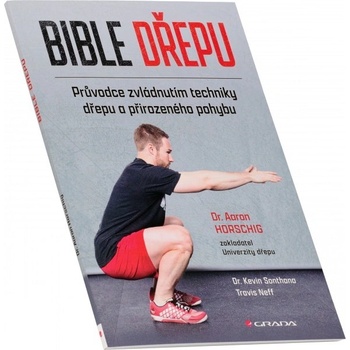 Bible dřepu