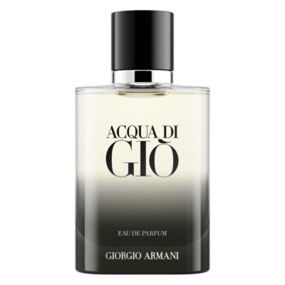 Giorgio Armani Acqua di Giò parfémovaná voda pánská 50 ml