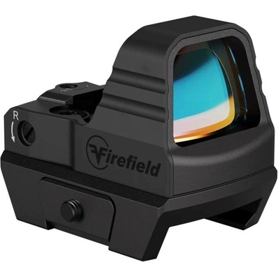 Firefield Ironclad Mini F3