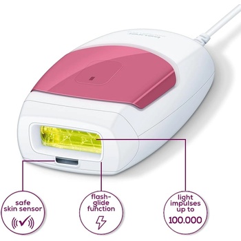 Image 1 of Beurer IPL 6500