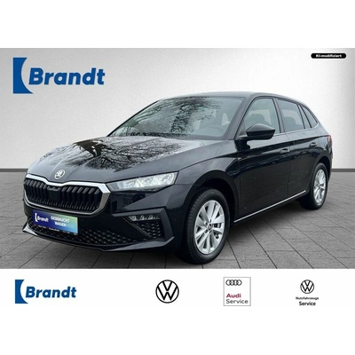 Skoda Scala 1.0 TSI DSG Selection 85 kW