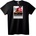 NOONEBRAND Тениска Шосейна Легенда 83 - 6XL, White
