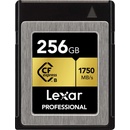 Lexar 256 GB LCFX10-256CRB