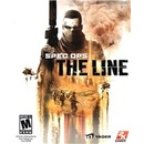 Hry na PC Spec Ops: The Line