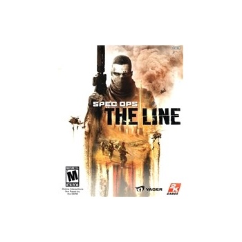 Spec Ops: The Line