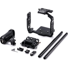 Tilta Camera Cage for Canon C80 Advanced Kit Tilta