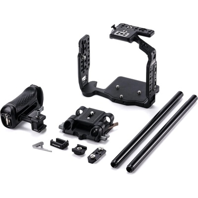 Tilta Camera Cage for Canon C80 Advanced Kit Tilta