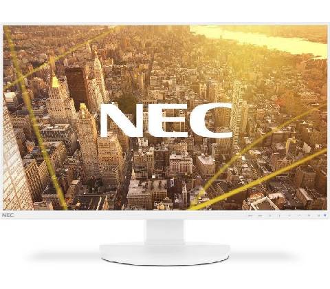 NEC EA271F