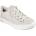 Skechers Дамски маратонки Skechers Womens Arch Fit Arcade Low-Top Trainers - Off White