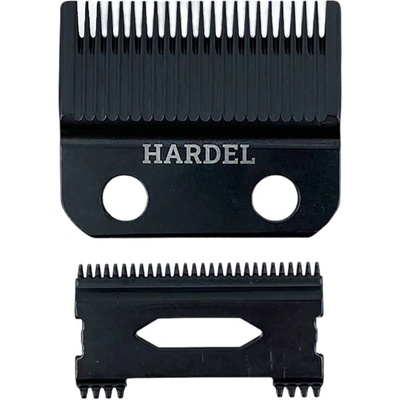 HARDEL Fury